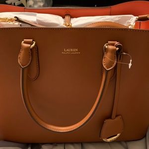 Ralph Lauren Handbag